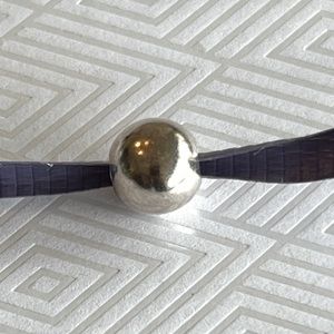 COPY - Chamilia bangle stopper pair